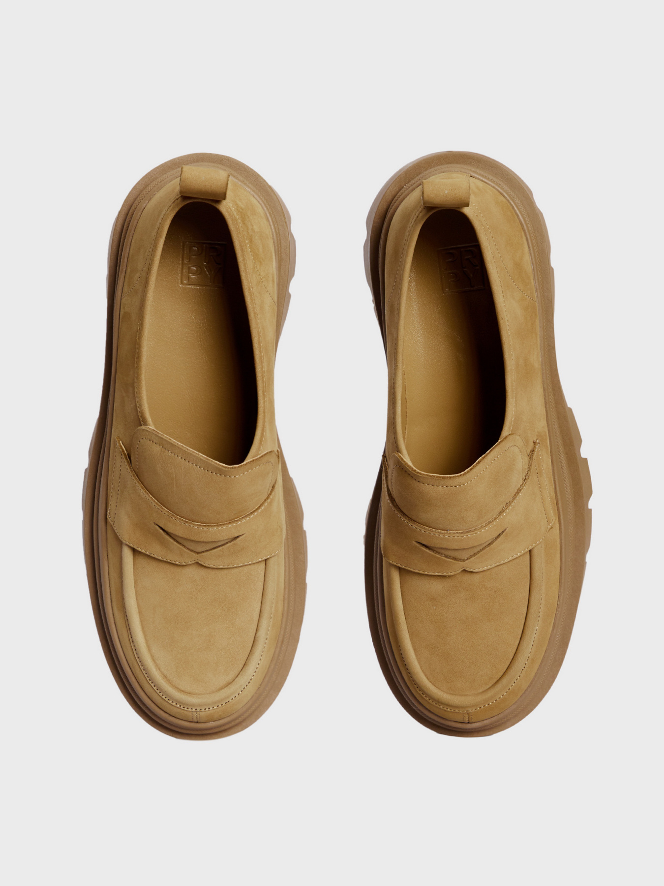 Лофери PRPY модель PRFLT2304W Фото