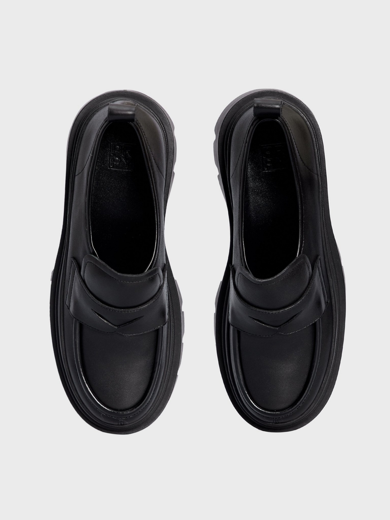 Лоферы PRPY модель PRFLT2304W Фото