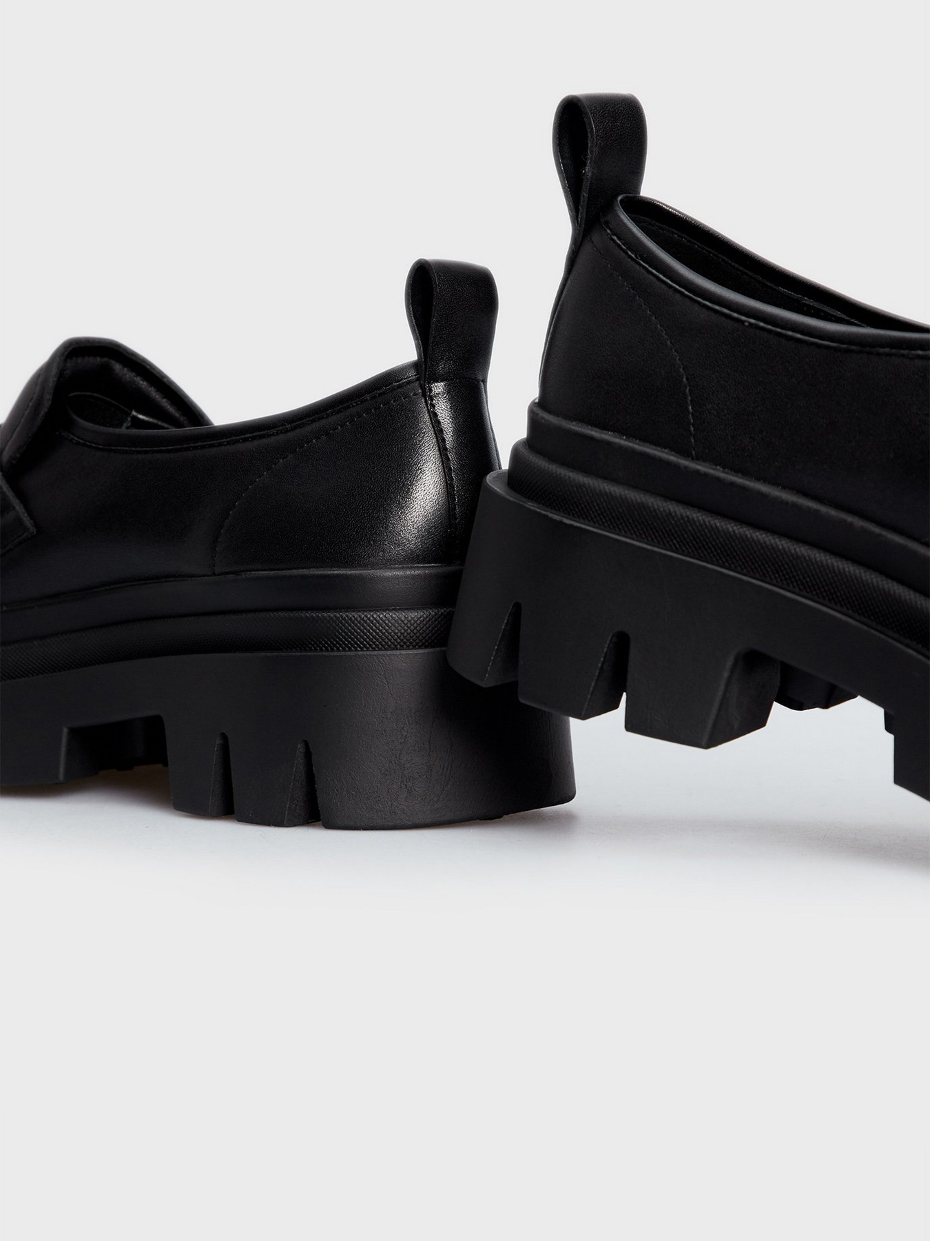 Лоферы PRPY модель PRFLT2304W Фото