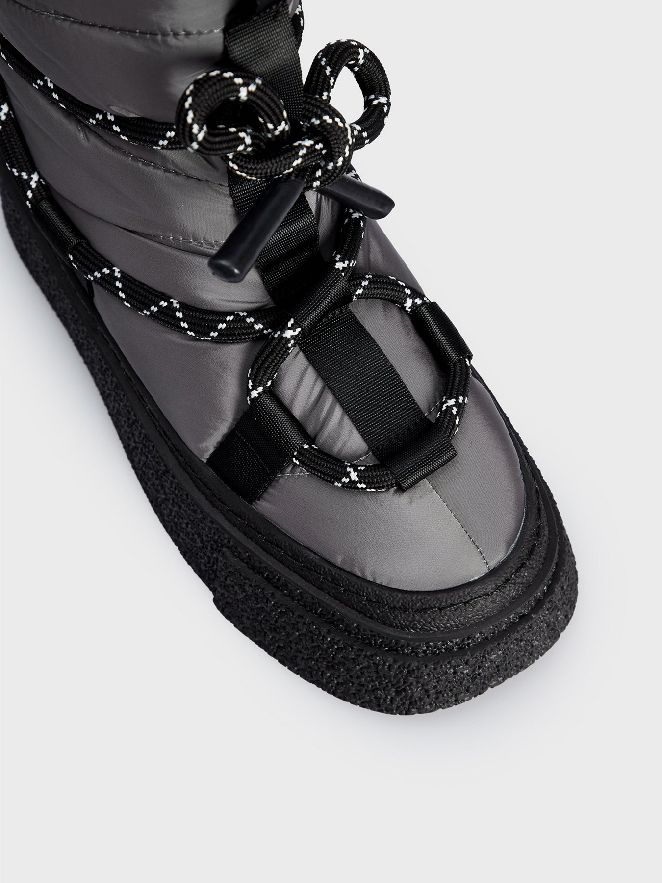 Ботинки и сапоги PRPY модель PRFLT2323W Фото