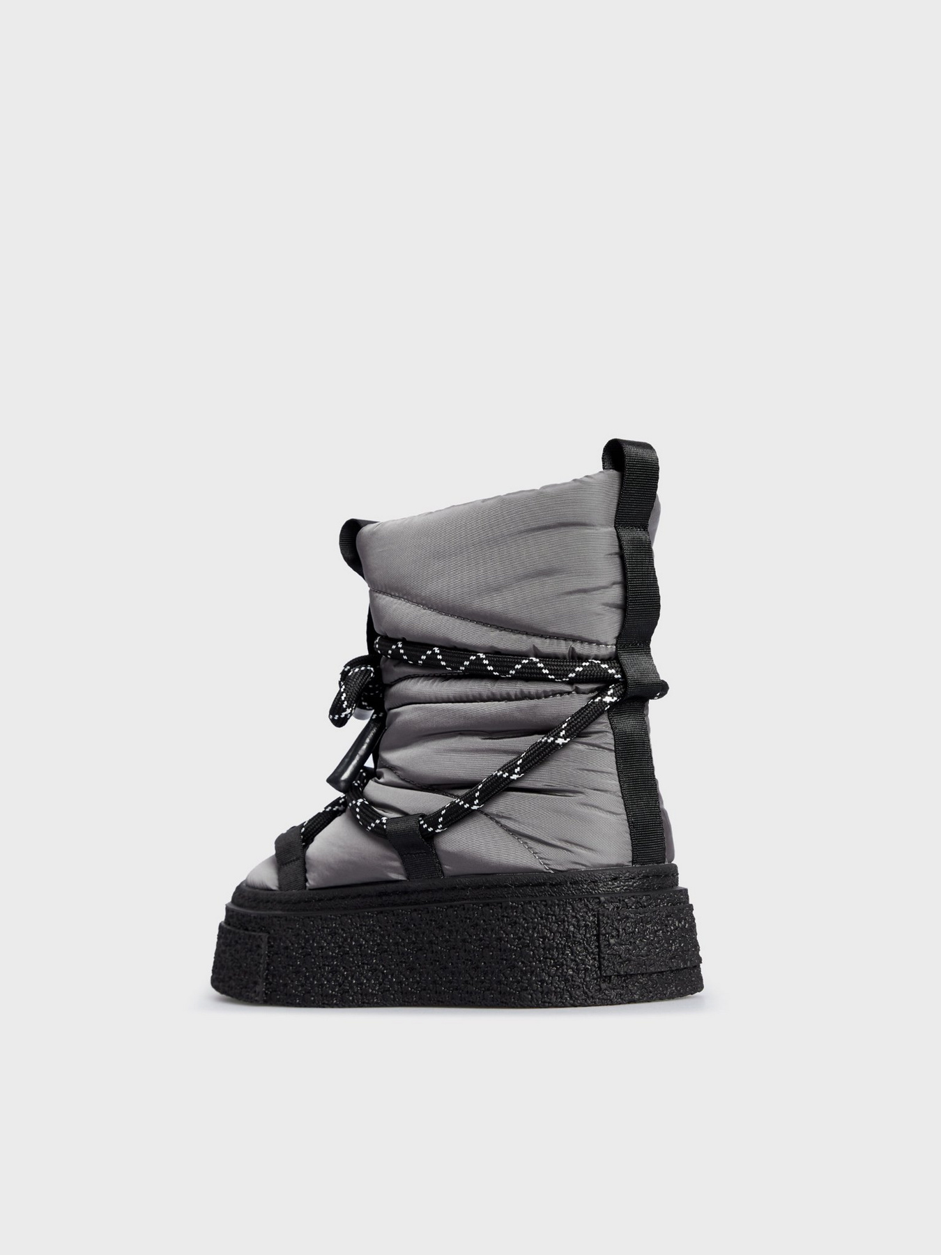 Чоботи дутики PRPY модель PRFLT2323W Фото