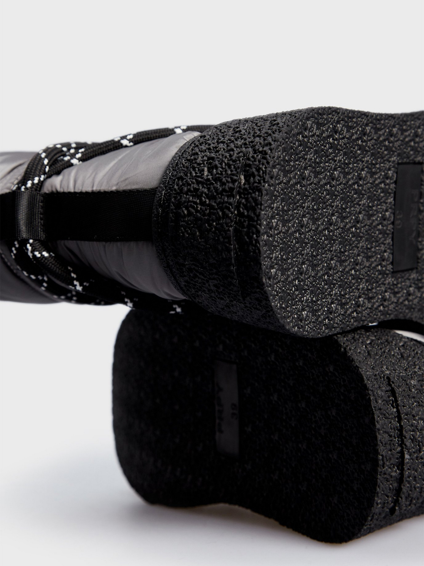 Чоботи дутики PRPY модель PRFLT2323W Фото