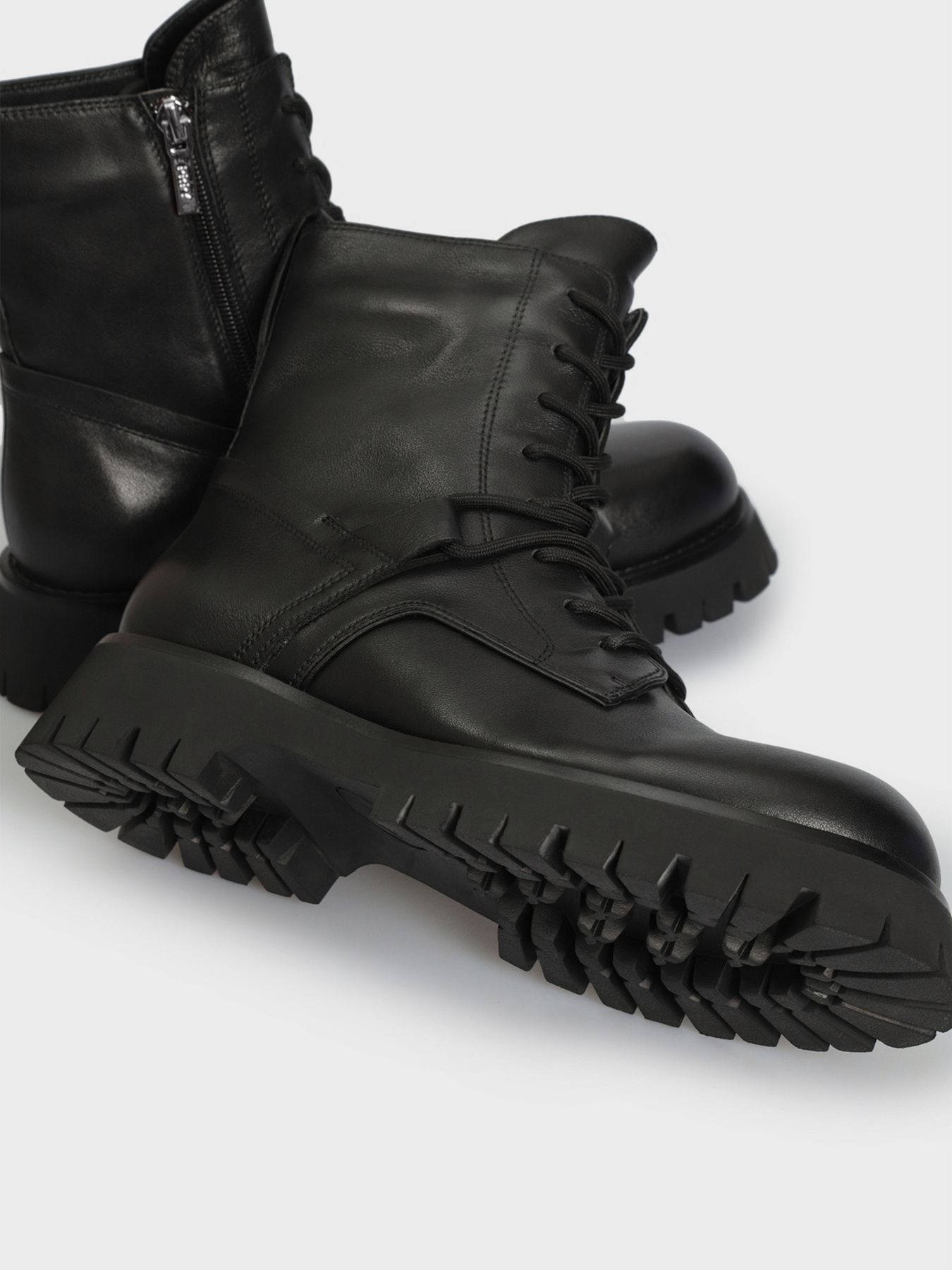 Ботинки PRPY модель PRFLT3004W Фото