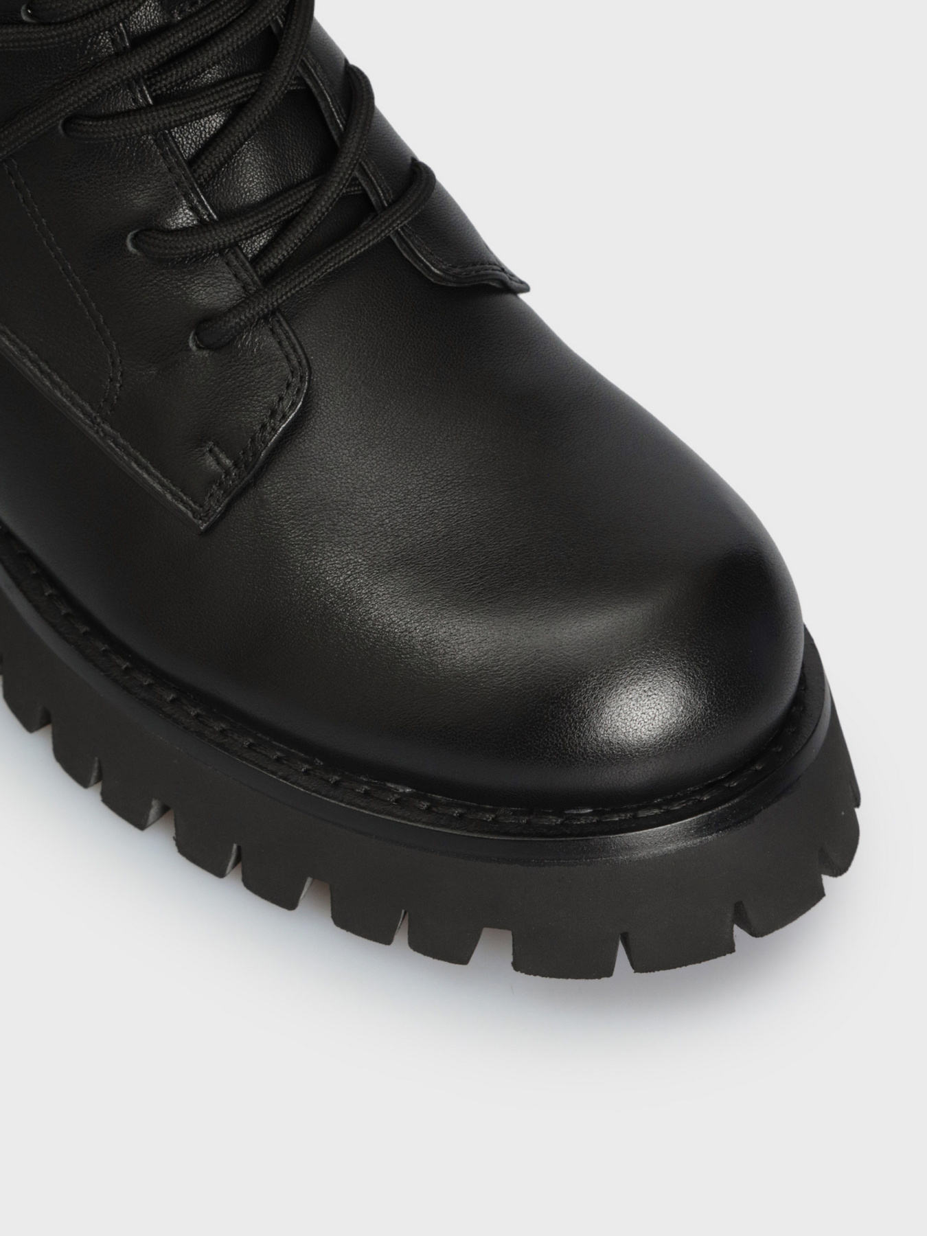 Черевики PRPY модель PRFLT3004W Фото