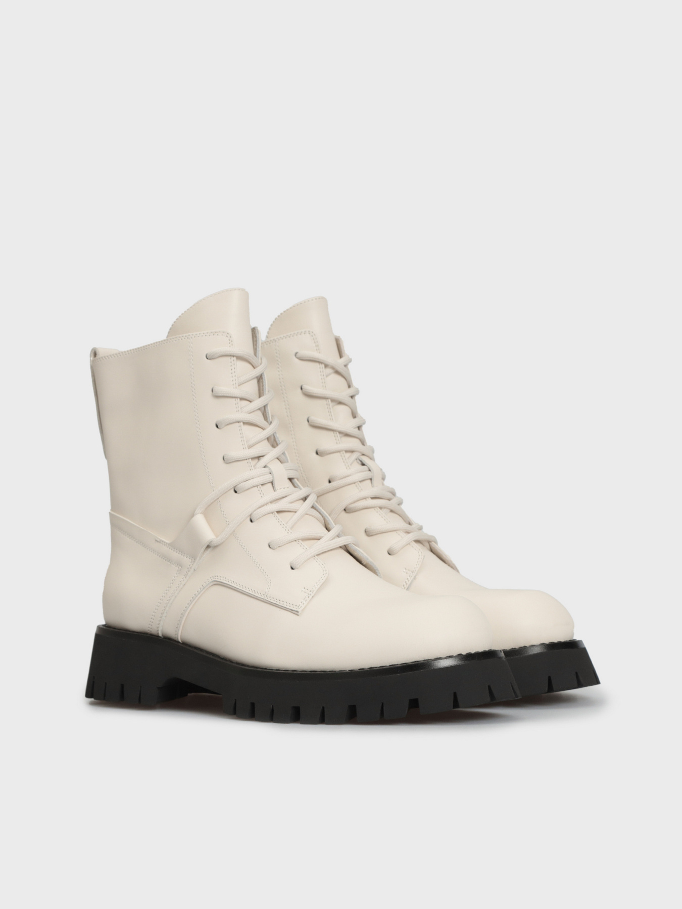 Черевики PRPY модель PRFLT3004W Фото