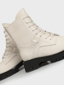 Ботинки PRPY модель PRFLT3004W Ботинки PRPY модель PRFLT3004W Фото