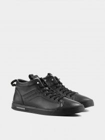 Кеды низкие Arzoni Bazalini модель 00000013658 Фото