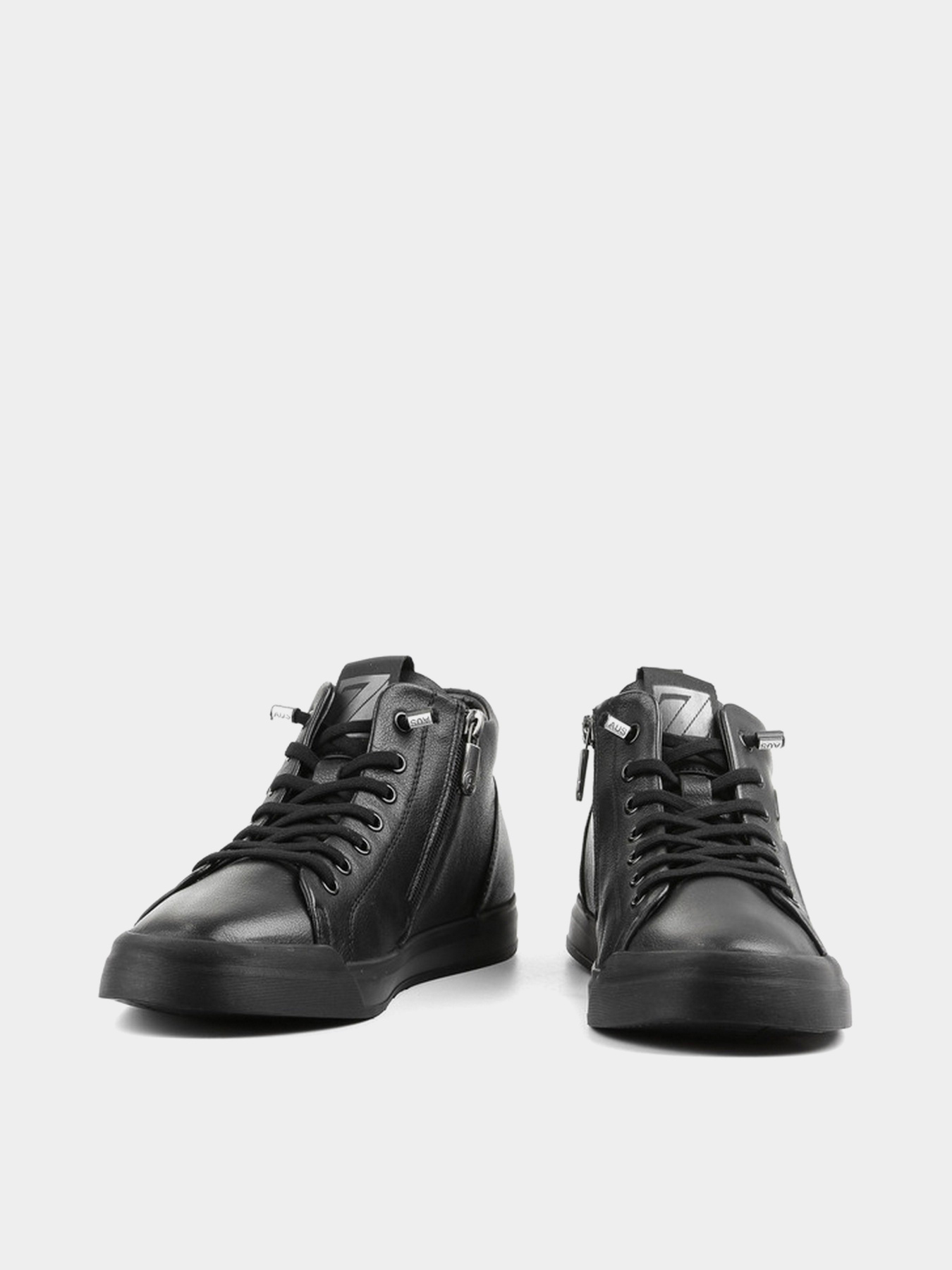 Кеди низькі Arzoni Bazalini модель 00000013658 Фото