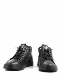 Кеди низькі Arzoni Bazalini модель 00000013658 Фото