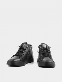 Кеди низькі Arzoni Bazalini модель 00000013658 Фото