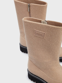 Чоботи PRPY модель PRFLT3015W Фото