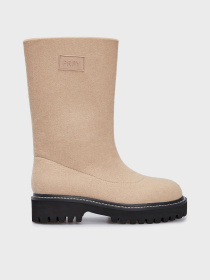 Чоботи PRPY модель PRFLT3015W Фото