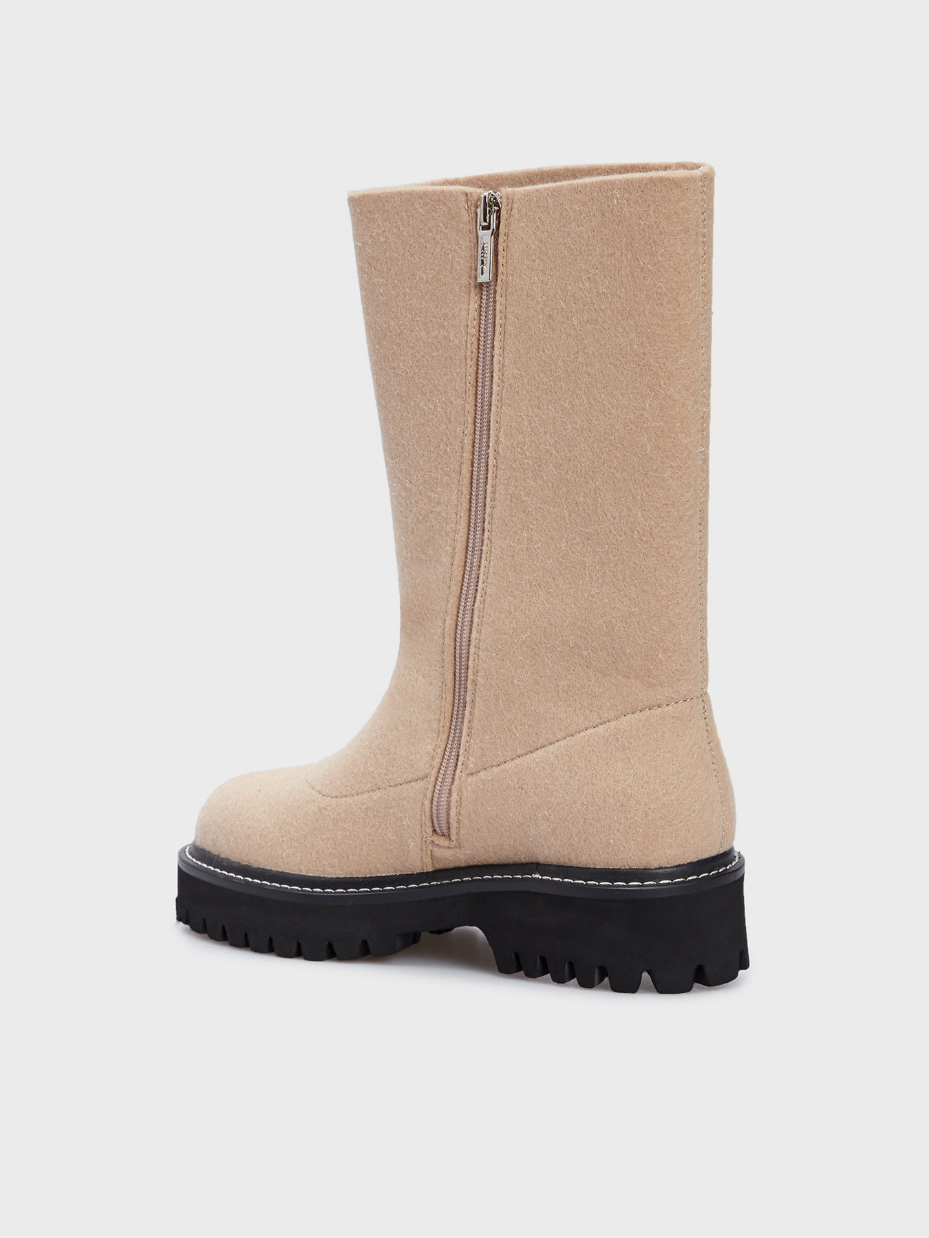 Чоботи PRPY модель PRFLT3015W Фото