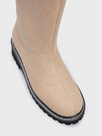 Чоботи PRPY модель PRFLT3015W Фото