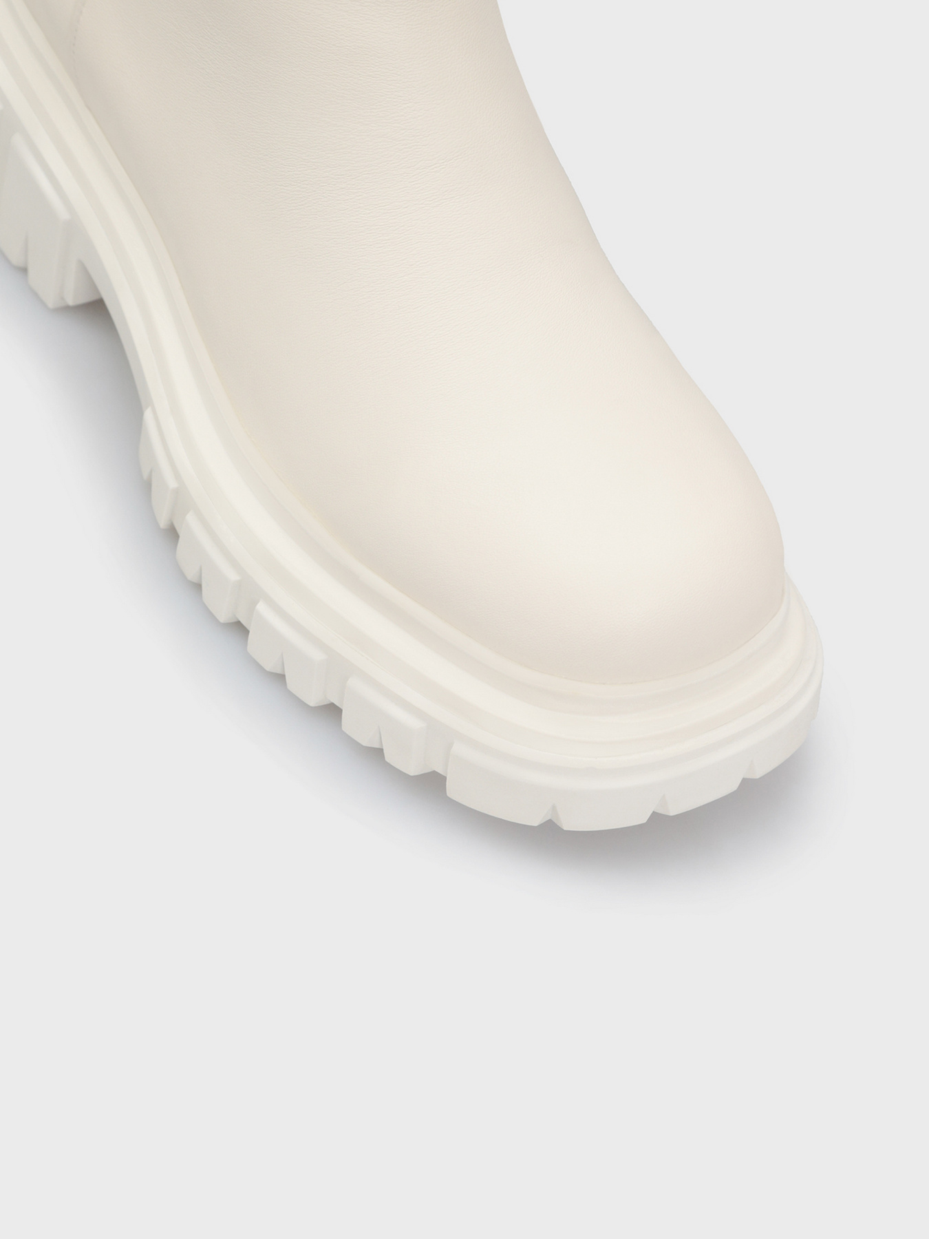 Чоботи PRPY модель PRFPT0006W Чоботи PRPY модель PRFPT0006W Фото