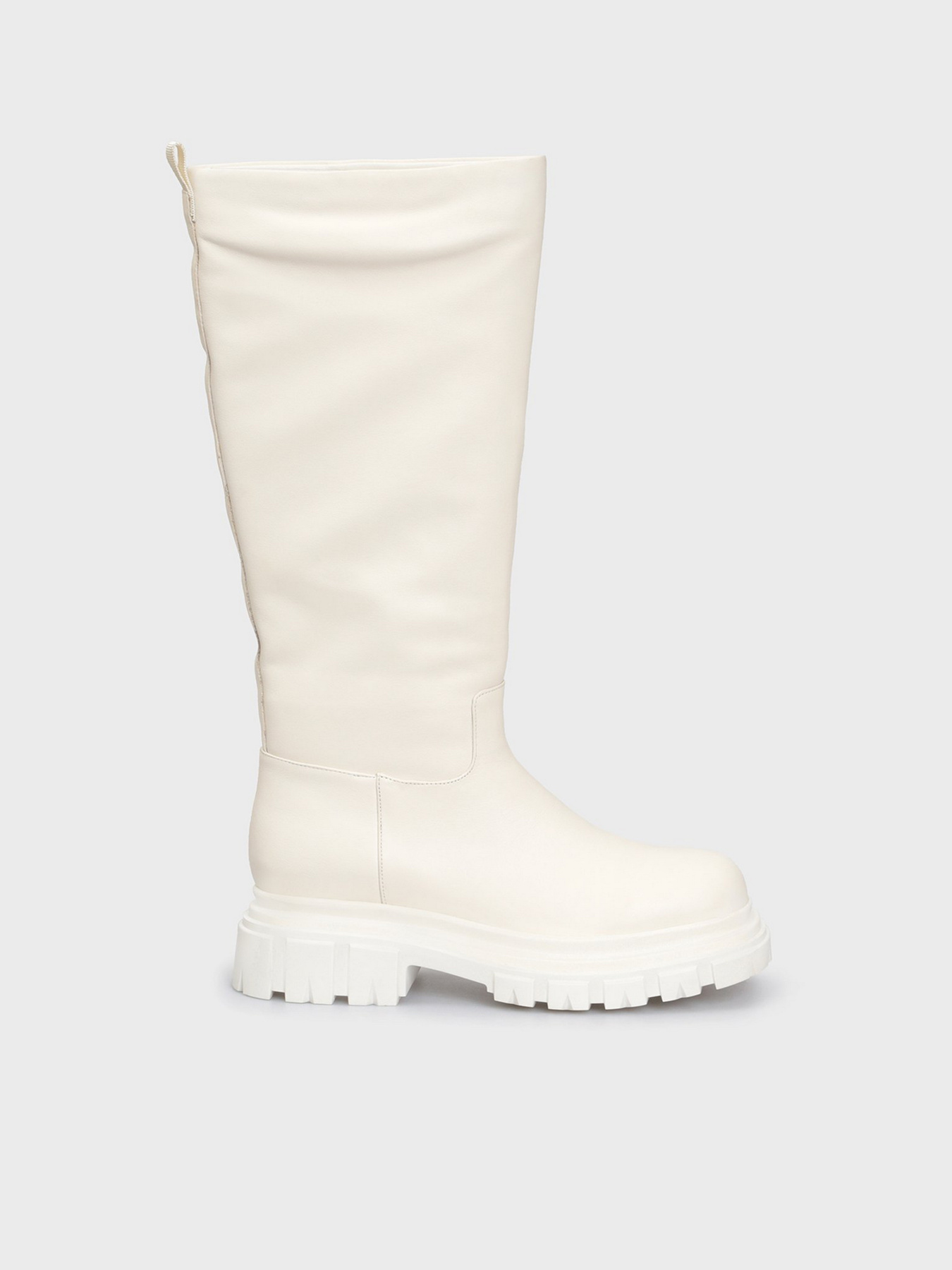 Чоботи PRPY модель PRFPT0006W Чоботи PRPY модель PRFPT0006W Фото