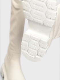 Чоботи PRPY модель PRFPT0006W Чоботи PRPY модель PRFPT0006W Фото