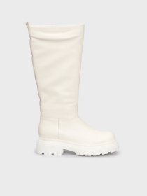 Чоботи PRPY модель PRFPT0006W Чоботи PRPY модель PRFPT0006W Фото