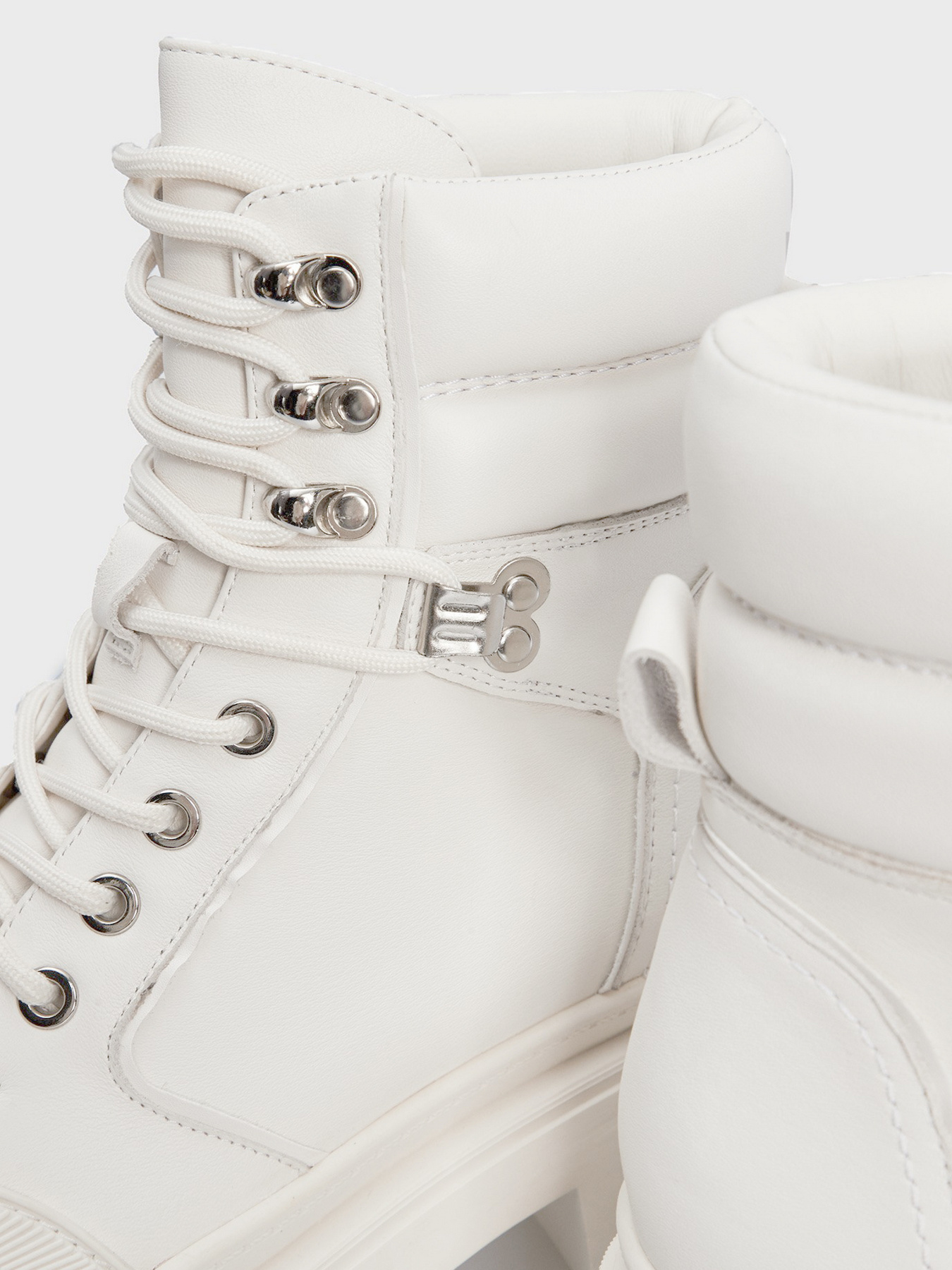 Ботинки PRPY модель PRFPT0021W Фото