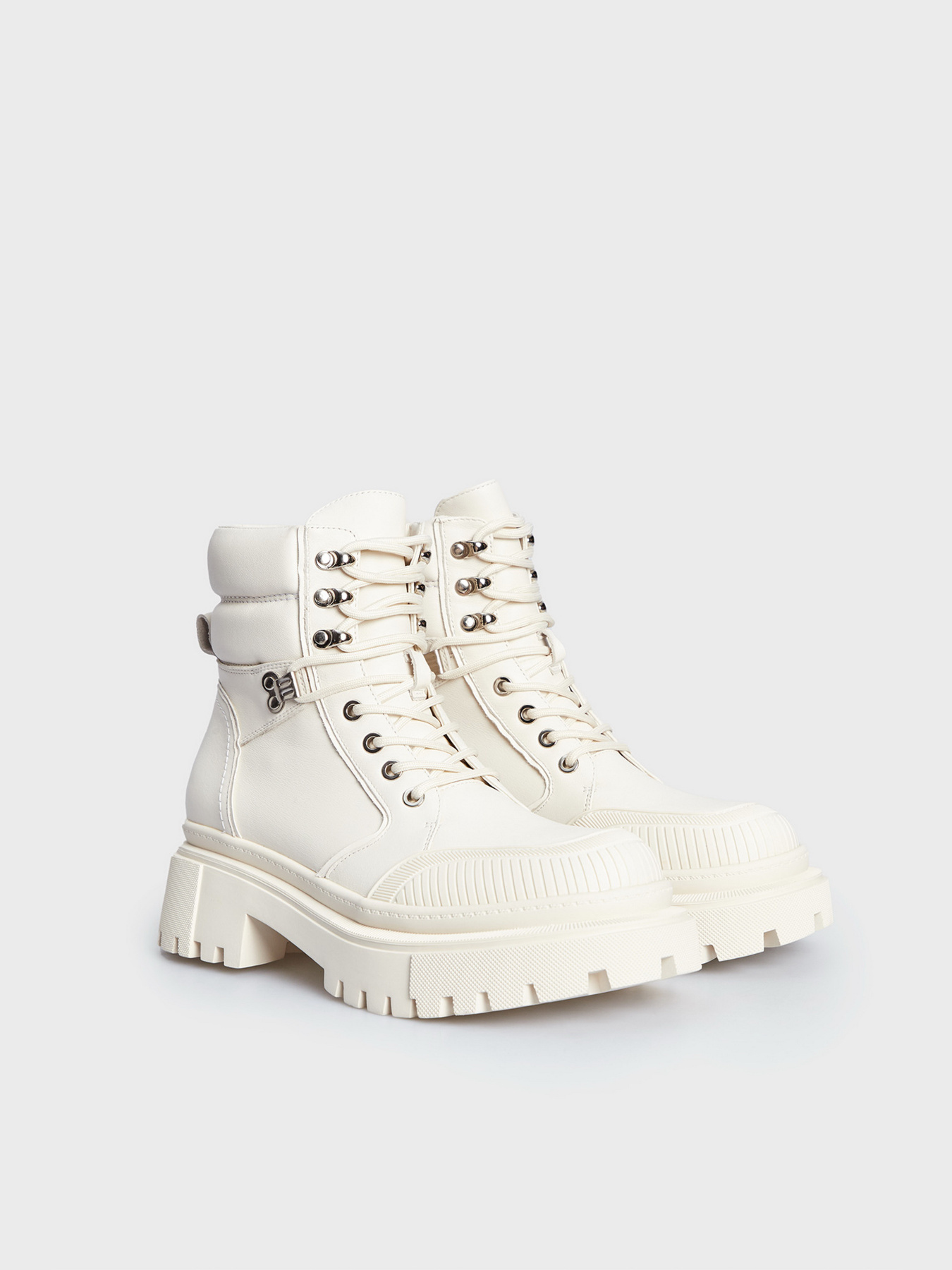 Ботинки PRPY модель PRFPT0021W Фото