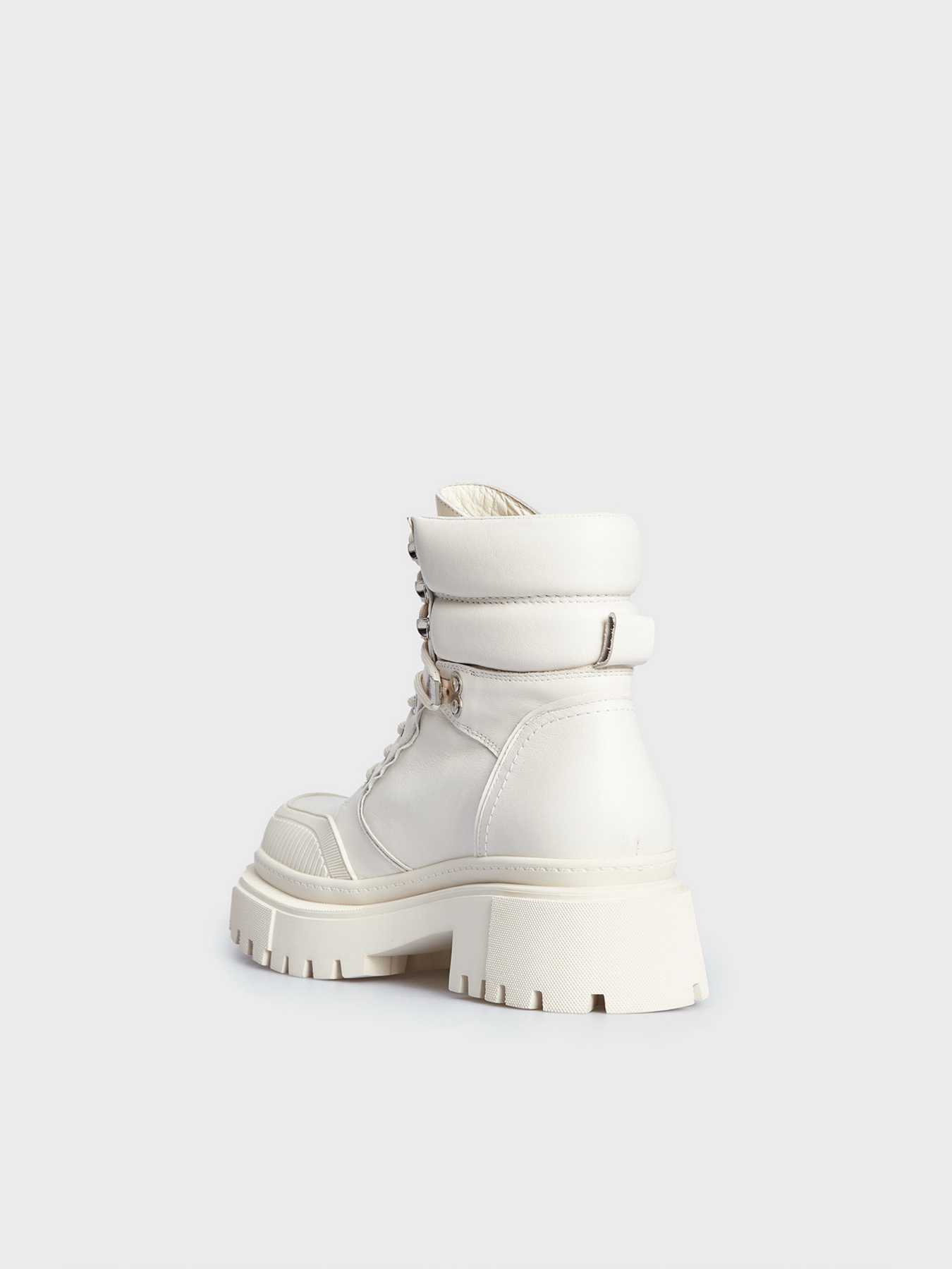 Ботинки PRPY модель PRFPT0021W Фото