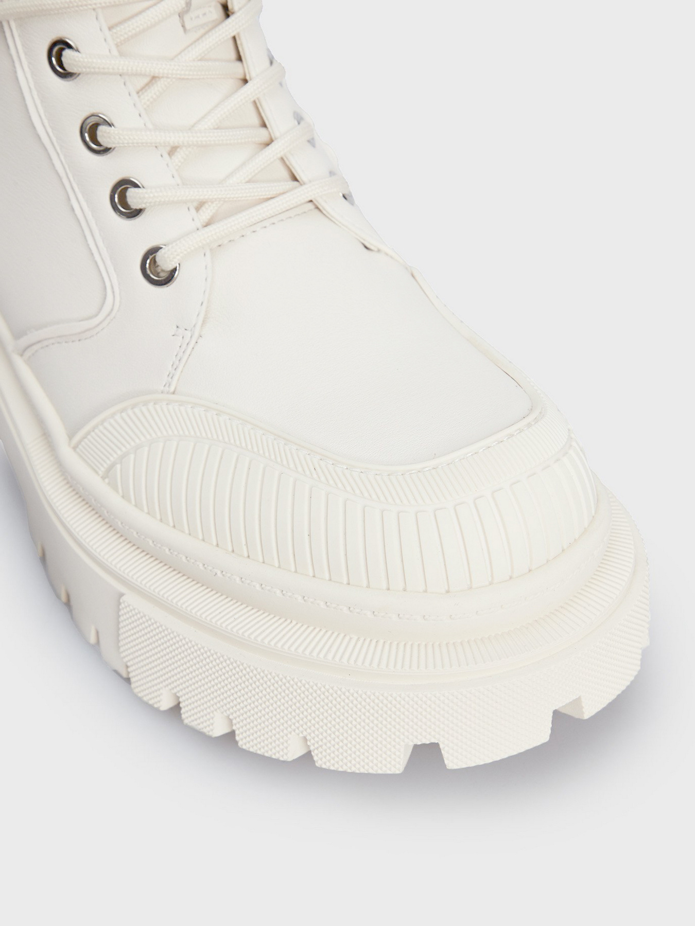 Ботинки PRPY модель PRFPT0021W Фото