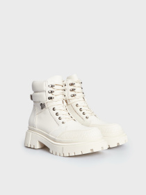 Ботинки PRPY модель PRFPT0021W Ботинки PRPY модель PRFPT0021W Фото