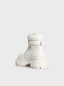 Ботинки PRPY модель PRFPT0021W Ботинки PRPY модель PRFPT0021W Фото