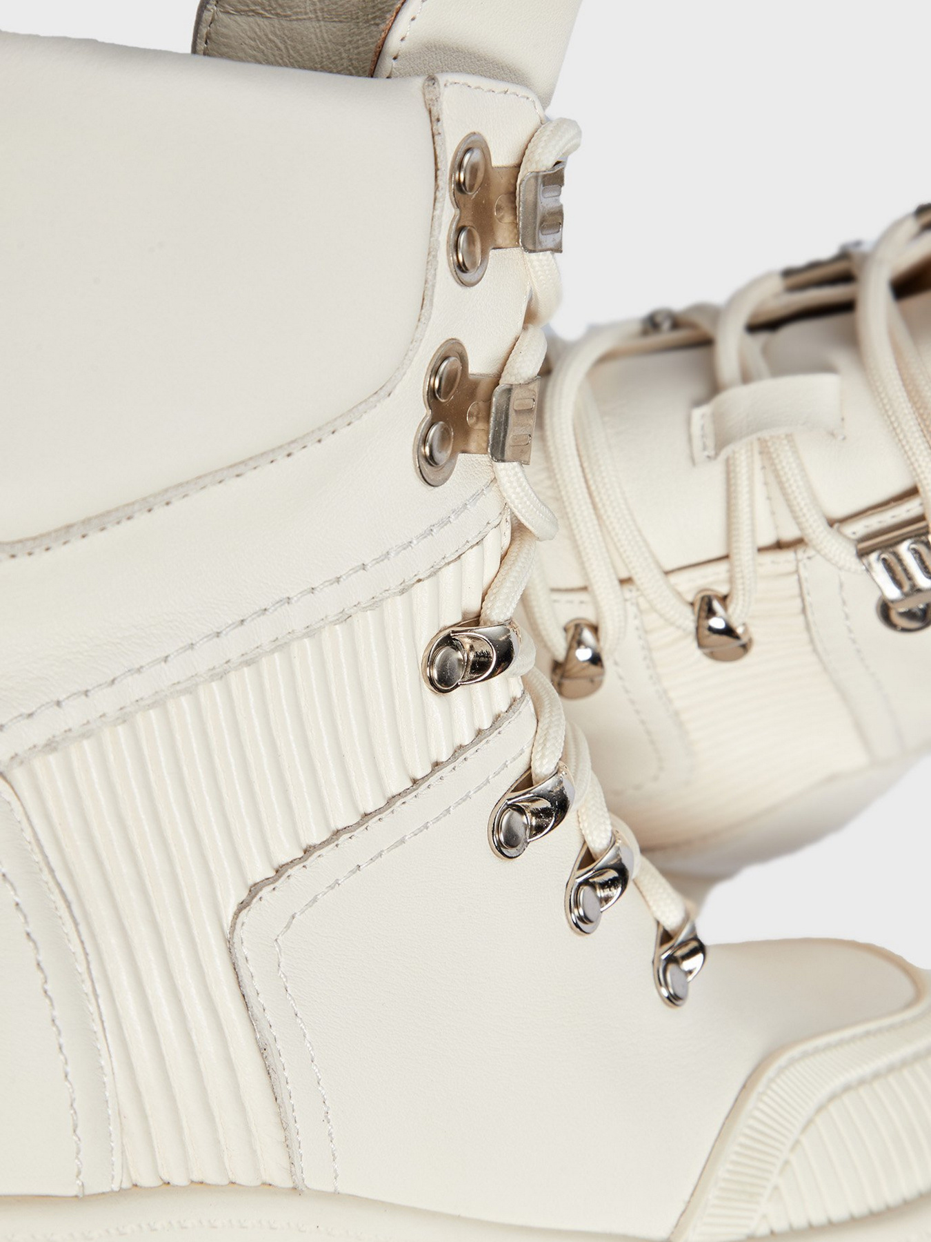 Ботинки PRPY модель PRFPT0026W Фото