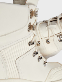 Ботинки PRPY модель PRFPT0026W Ботинки PRPY модель PRFPT0026W Фото