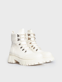 Ботинки PRPY модель PRFPT0026W Ботинки PRPY модель PRFPT0026W Фото