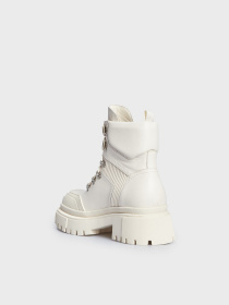 Ботинки PRPY модель PRFPT0026W Ботинки PRPY модель PRFPT0026W Фото