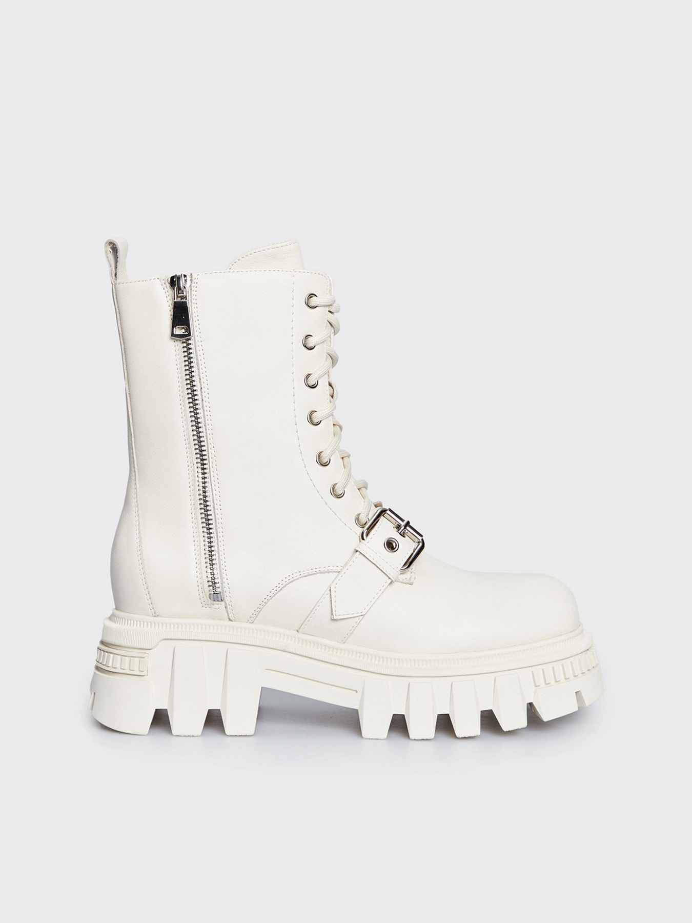 Черевики PRPY модель PRFPT0027W Фото