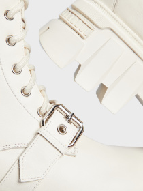 Черевики PRPY модель PRFPT0027W Фото