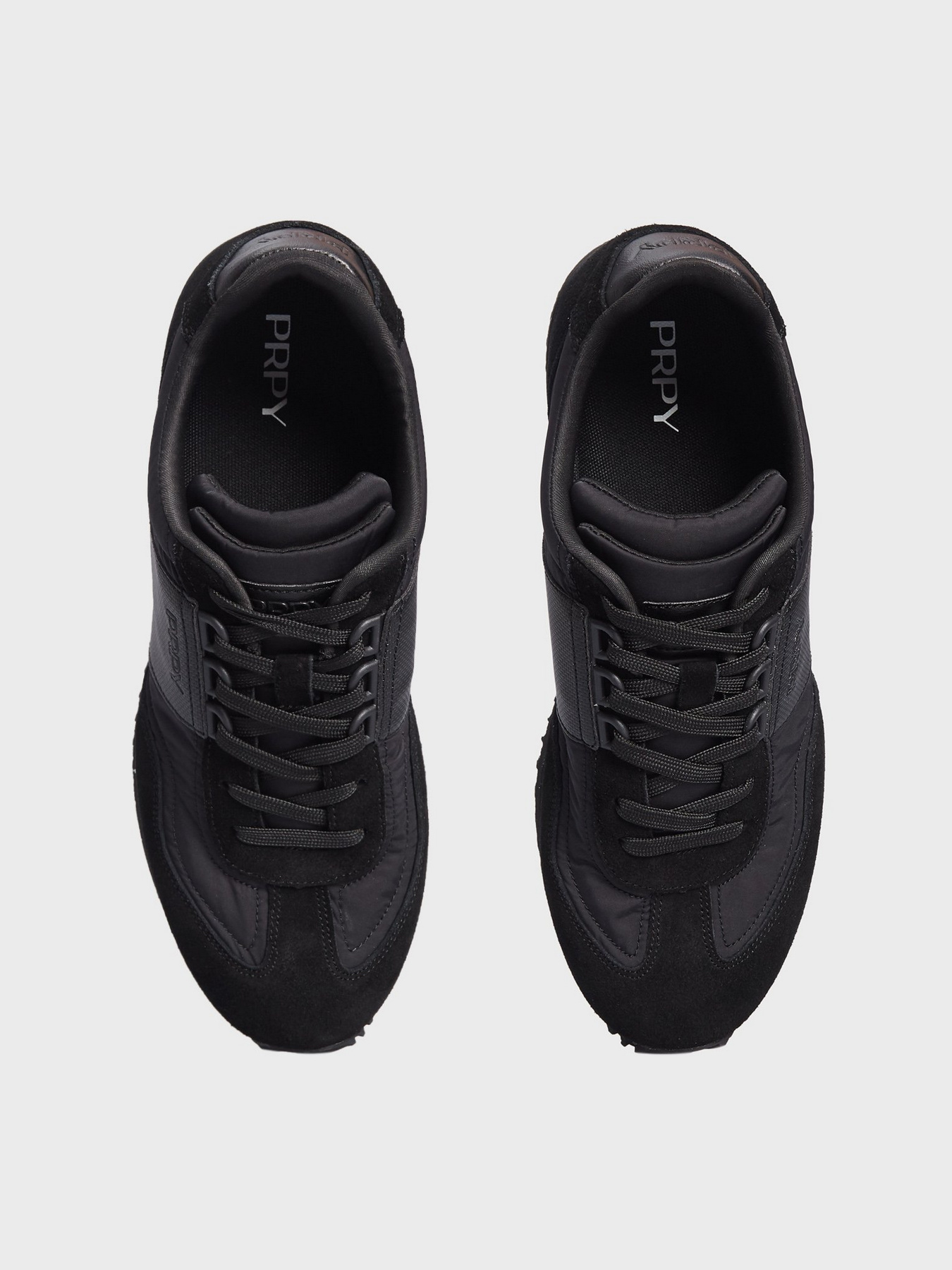 Кроссовки повседневные PRPY модель PRFST0010M Фото