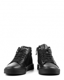 Кеди низькі Arzoni Bazalini модель 00000013659 Фото