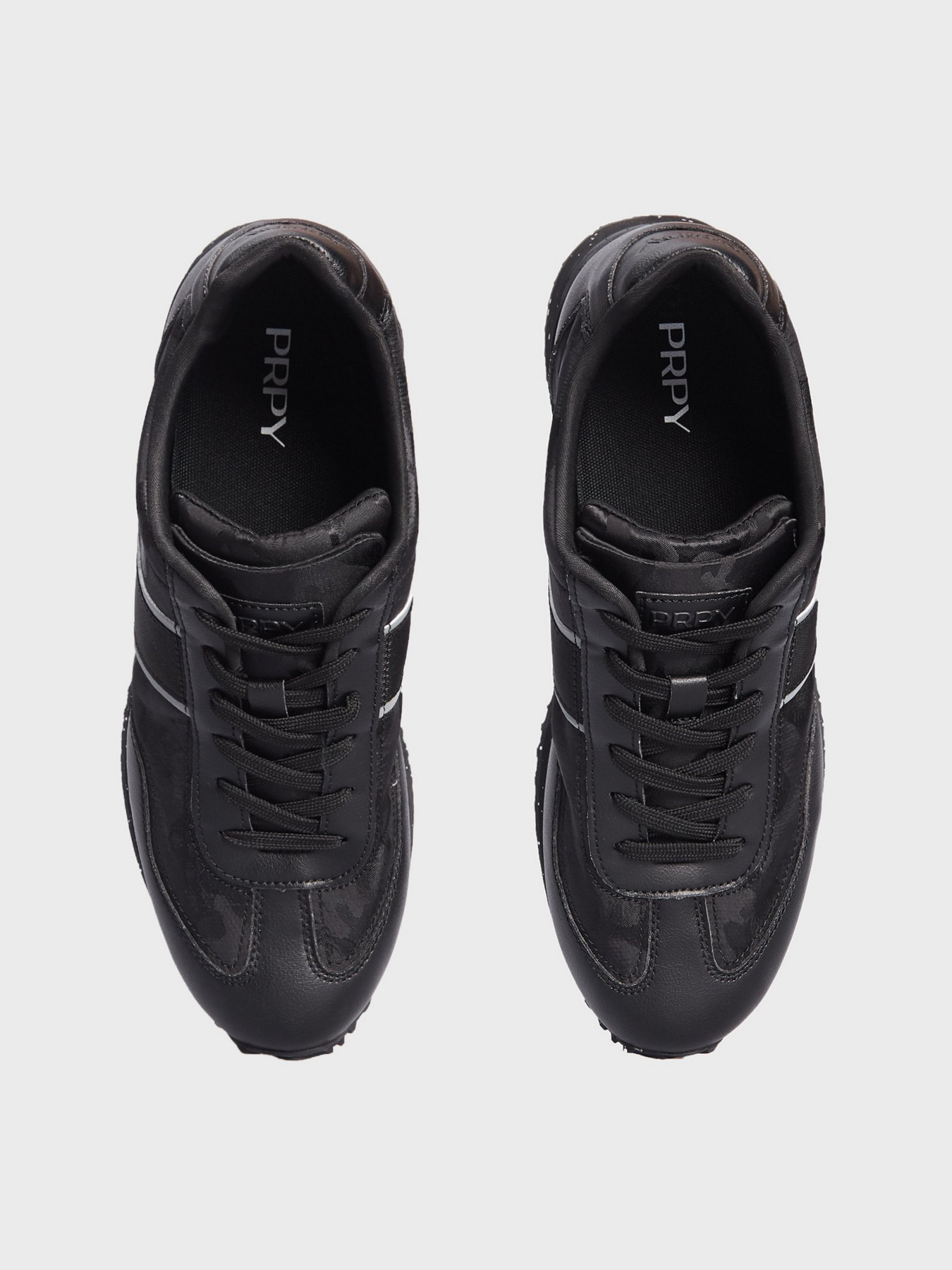 Кросівки повсякденні PRPY модель PRFST0013M Фото