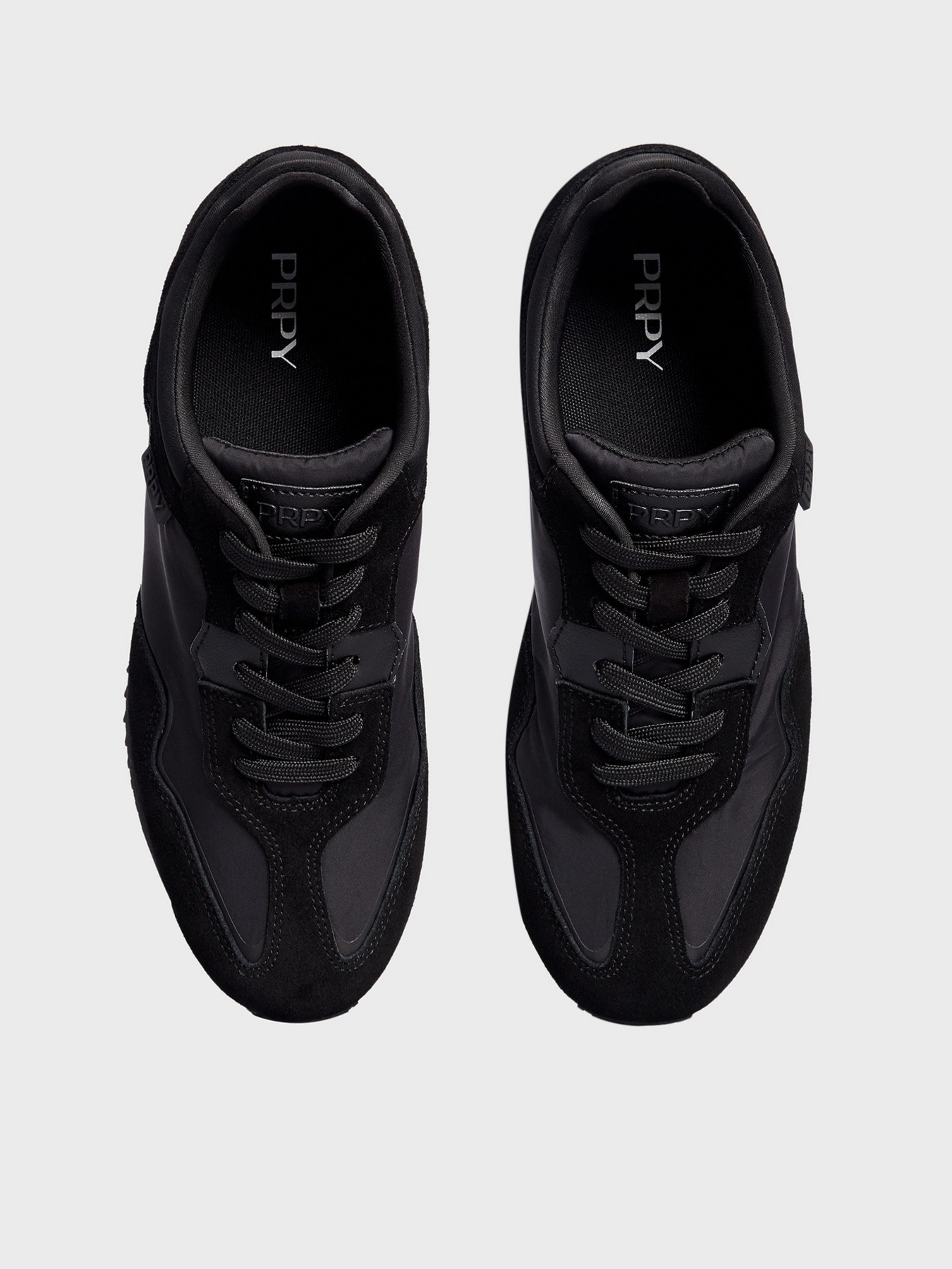 Кроссовки PRPY модель PRFST0015M Фото