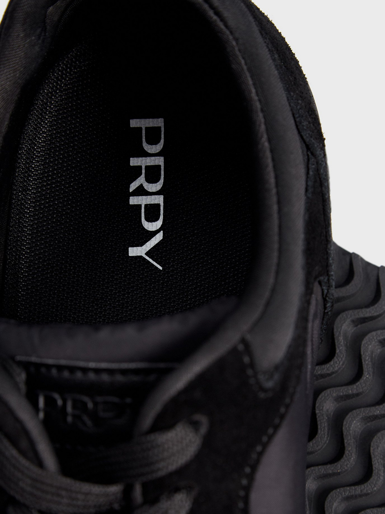 Кроссовки повседневные PRPY модель PRFST0015M Фото