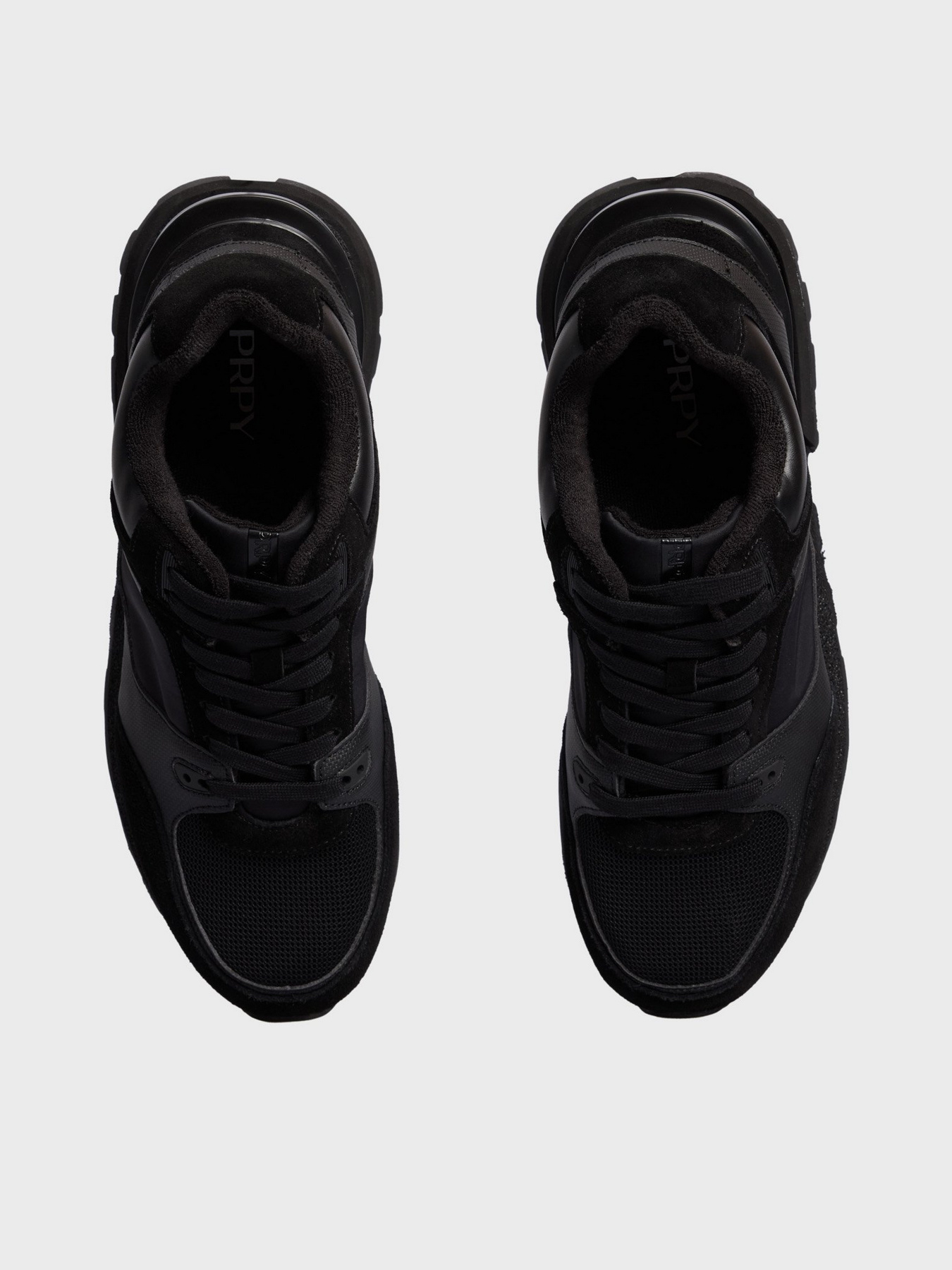 Кроссовки PRPY модель PRFST2414M Фото