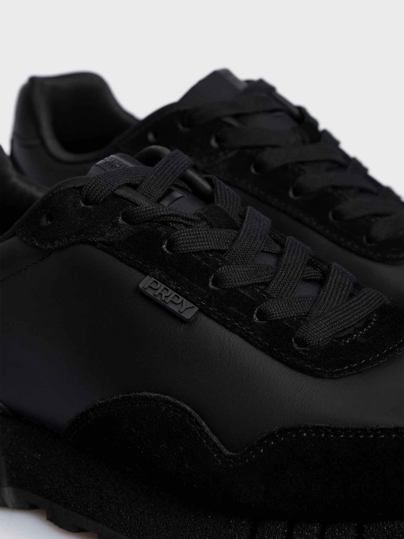 Кросівки повсякденні PRPY модель PRFST2415M Фото