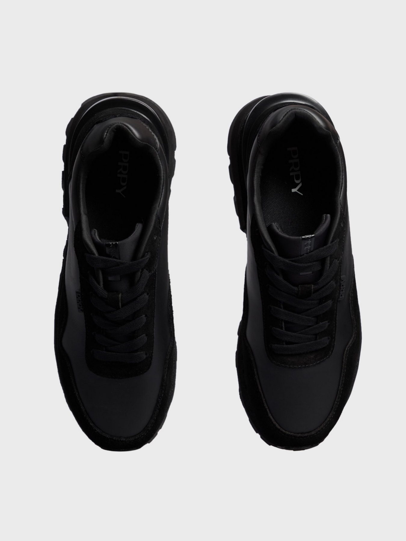 Кросівки повсякденні PRPY модель PRFST2415M Фото