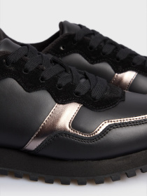 Кроссовки PRPY модель PRFST2421W Фото