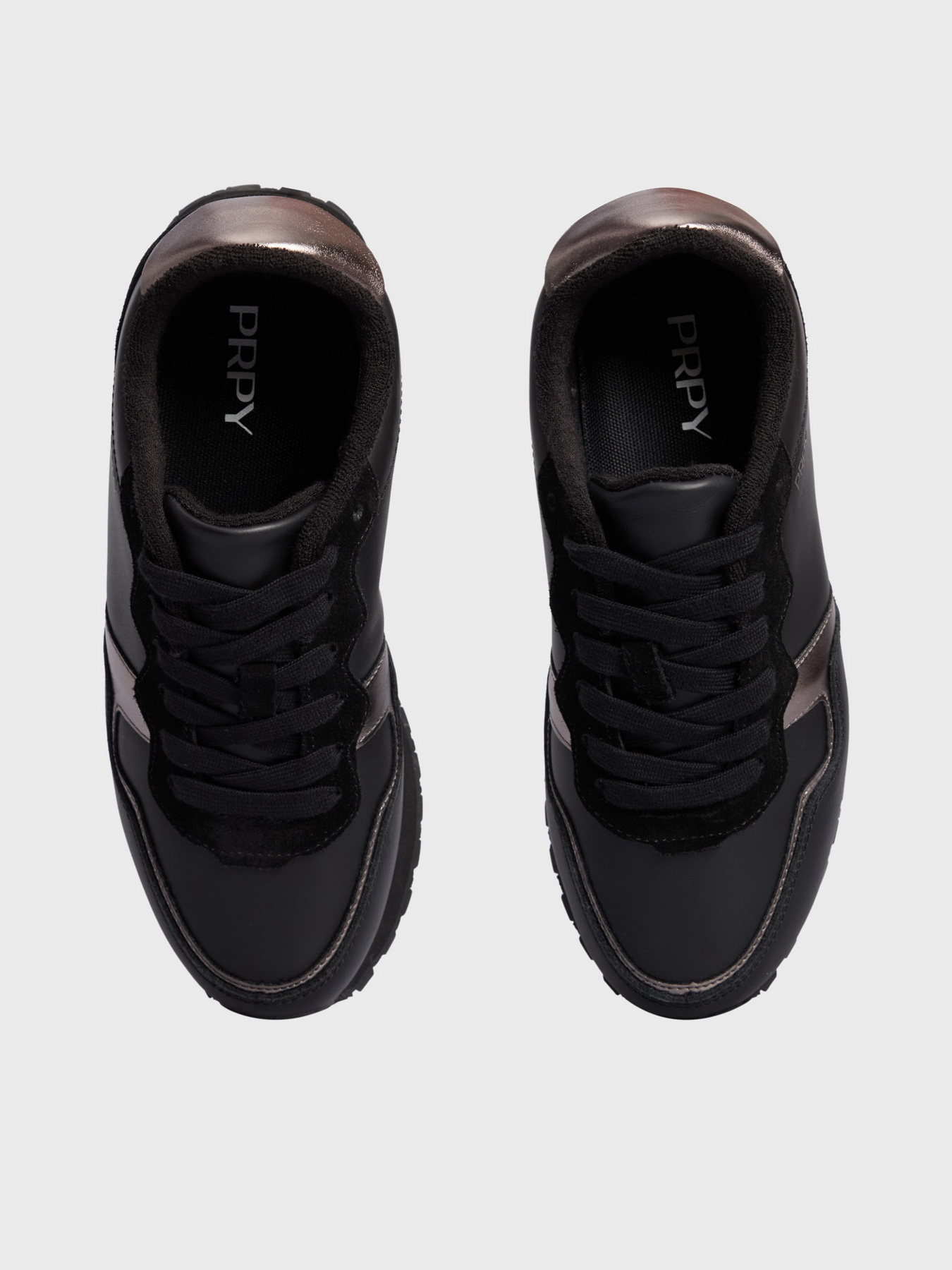 Кросівки повсякденні PRPY модель PRFST2421W Фото