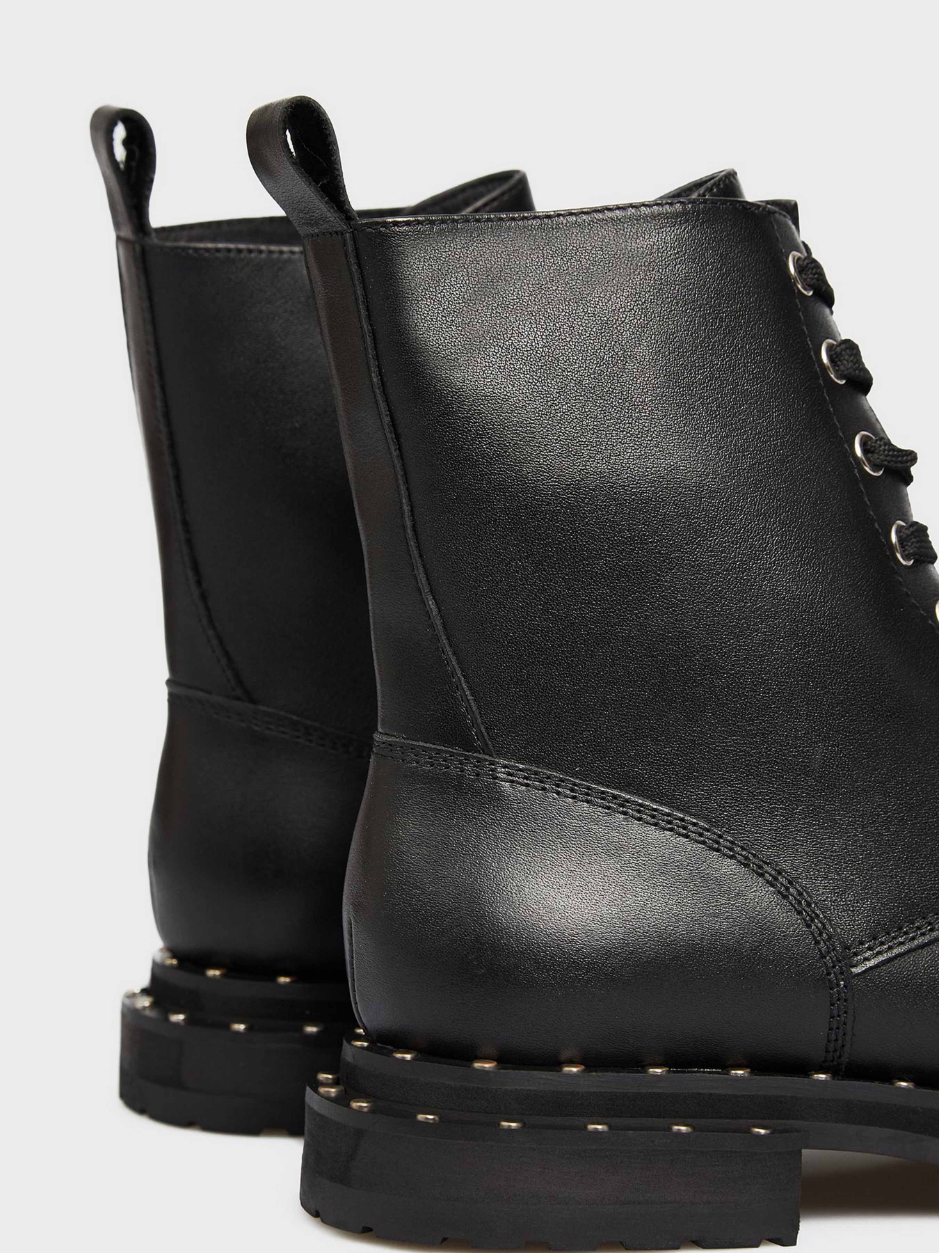 Ботинки PRPY модель PRFYAO1006 Фото