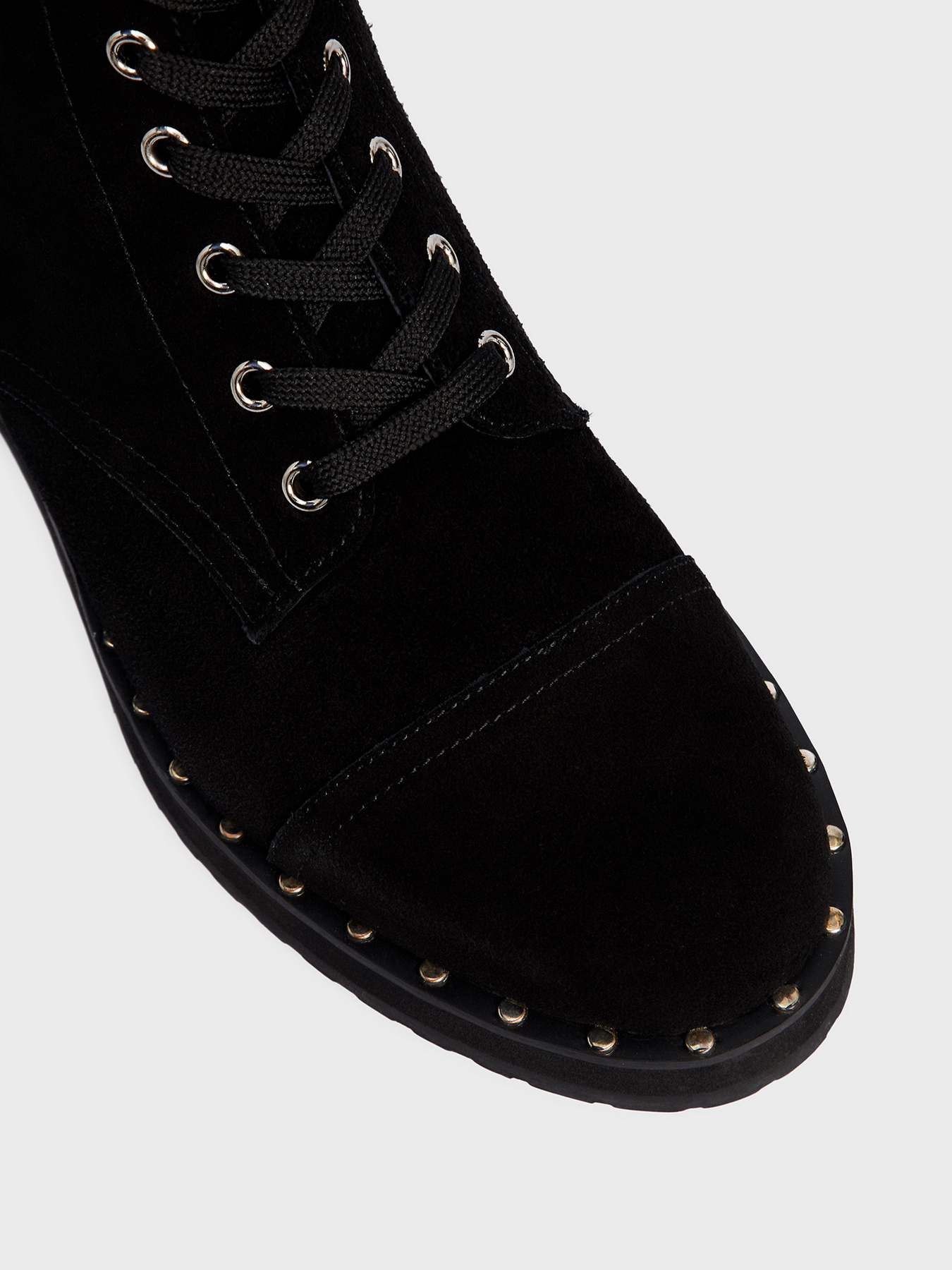 Ботинки PRPY модель PRFYAO1008 Фото