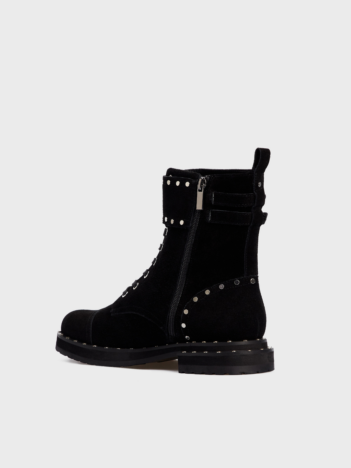 Ботинки PRPY модель PRFYAO1008 Фото