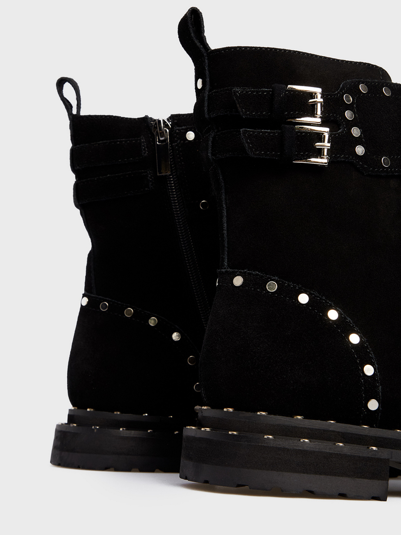 Ботинки PRPY модель PRFYAO1008 Фото