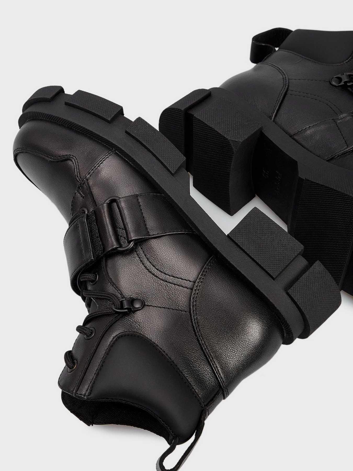 Ботинки PRPY модель PRFYAO3002W Фото