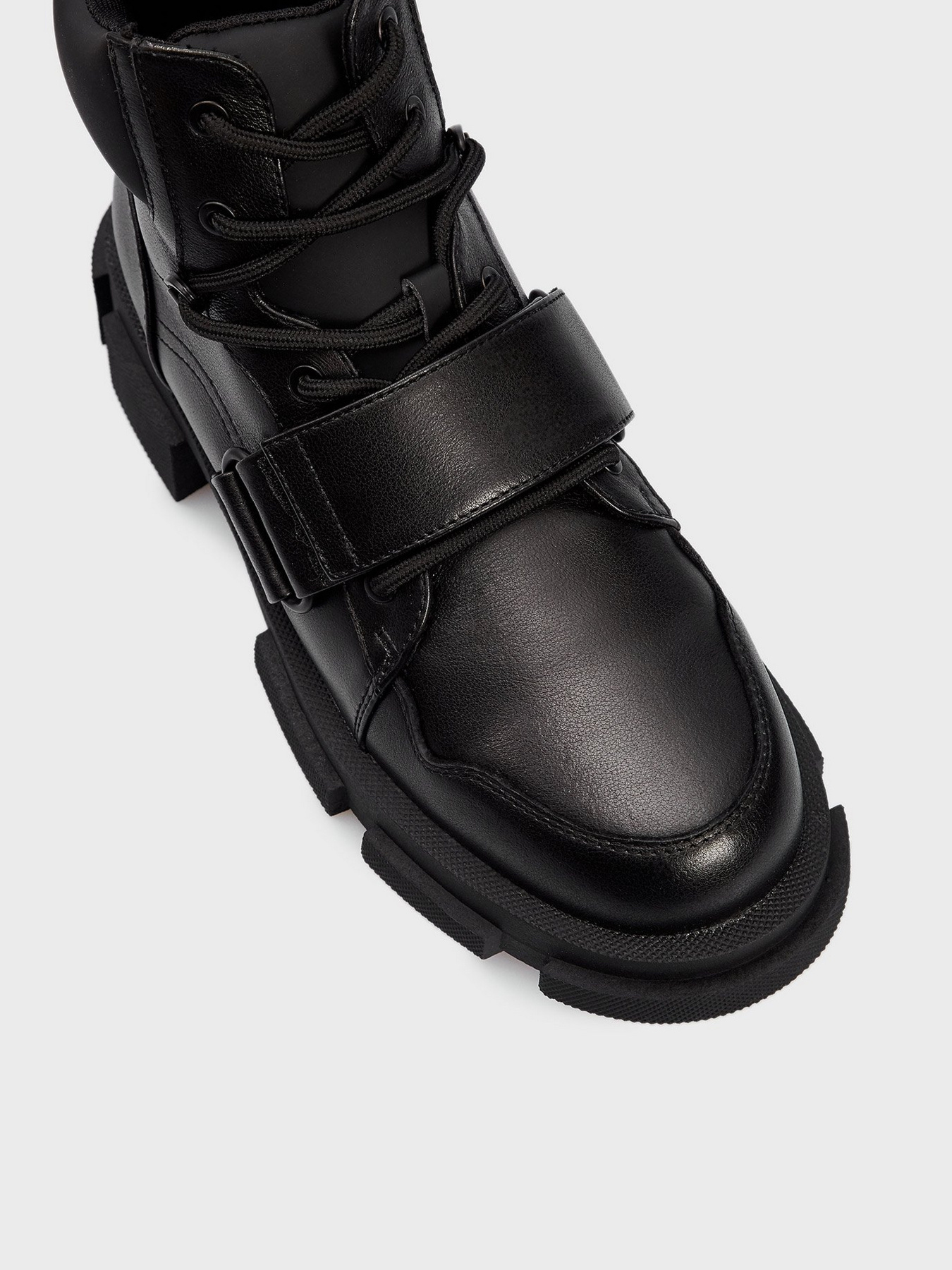 Ботинки PRPY модель PRFYAO3002W Фото